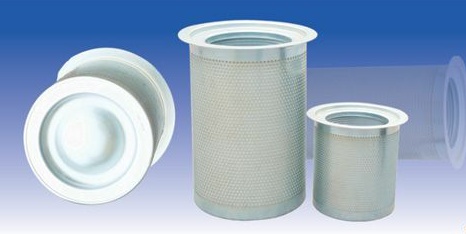 油氣分離器